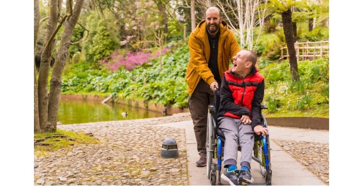 Collectif AvenirPolyhandi57 : création d'un lieu de vie inclusif pour les jeunes adultes en situation de handicap moteur et troubles associés / polyhandicap