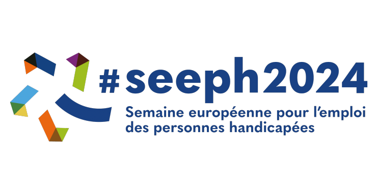 Semaine européenne pour l'emploi des personnes handicapées