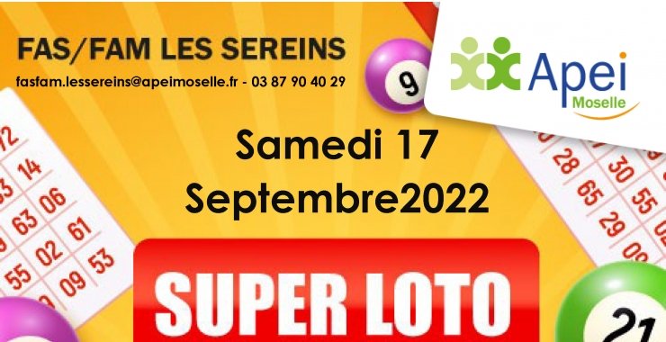 Super loto