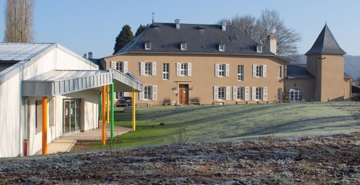 Fête de l'été - 50 ans de l'IME Le Château