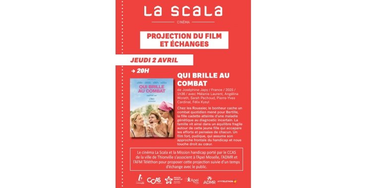 Qui brille au combat